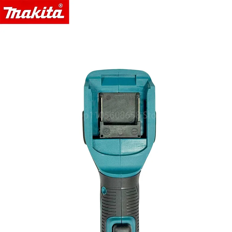 Makita 18V Wireless Ratchet Wrench - Brushless Multi-function Variable Speed Power Wrench & Driver for Repairmen（bare tool）