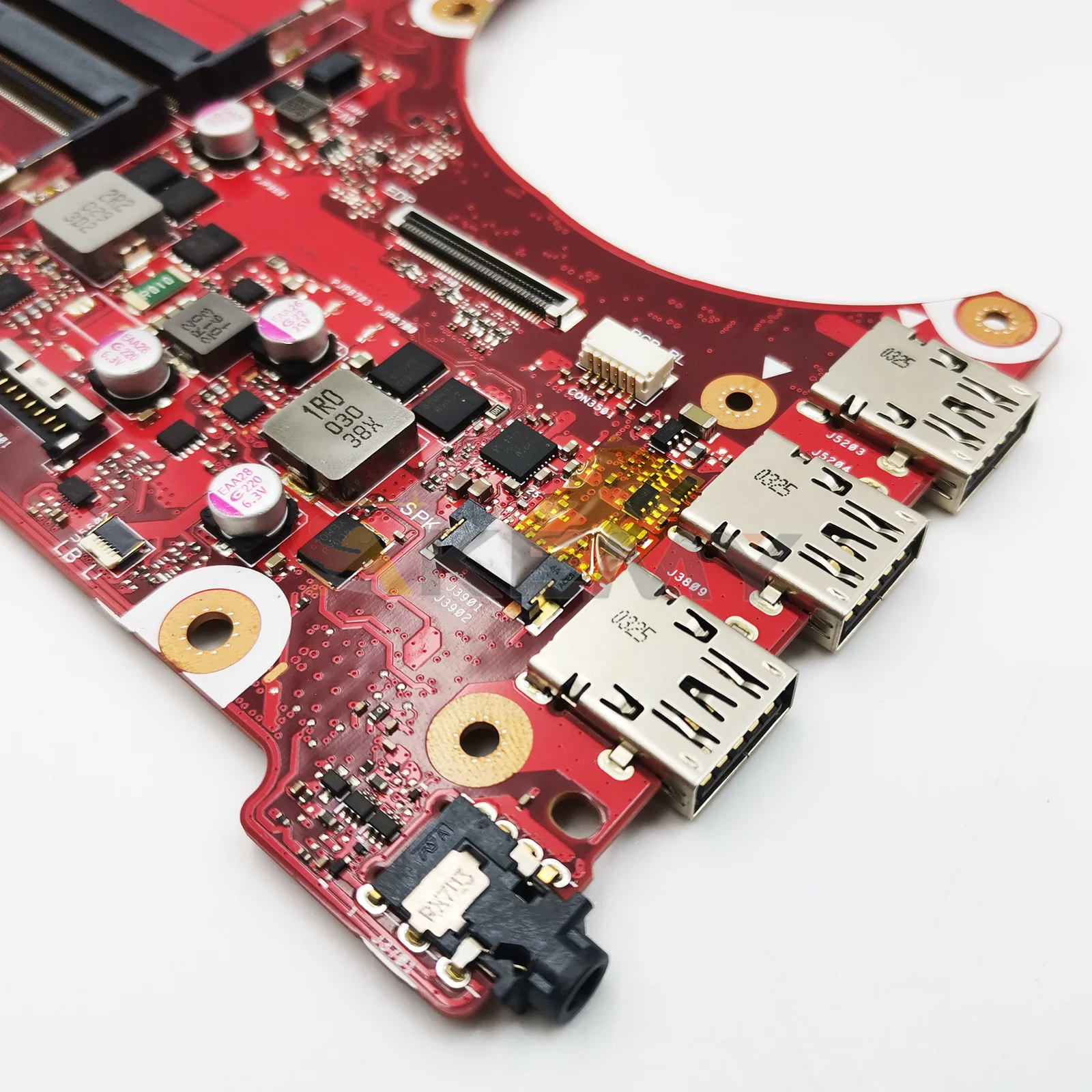 G532LWS G732LWS Laptop Motherboard for ASUS ROG