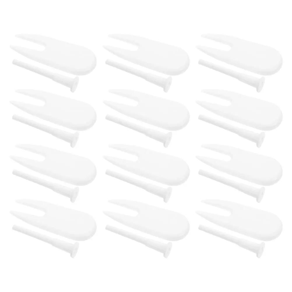 

15 Sets Yoga Ball Air Plug Exercise Plugs Replacement Gym Balls Parts Inflatable Adapter White Stopper Pin Fitness