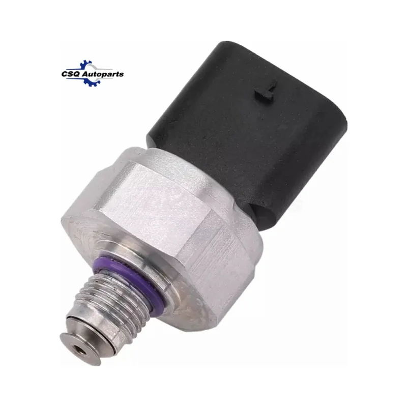 4M0959603 For Audi A3 Sportb Qu Q7 S3 VW Volkswagen E-GOLF MK7 2013-2017 4M0959603E A/C Air Conditioning Pressure Sensor Switch