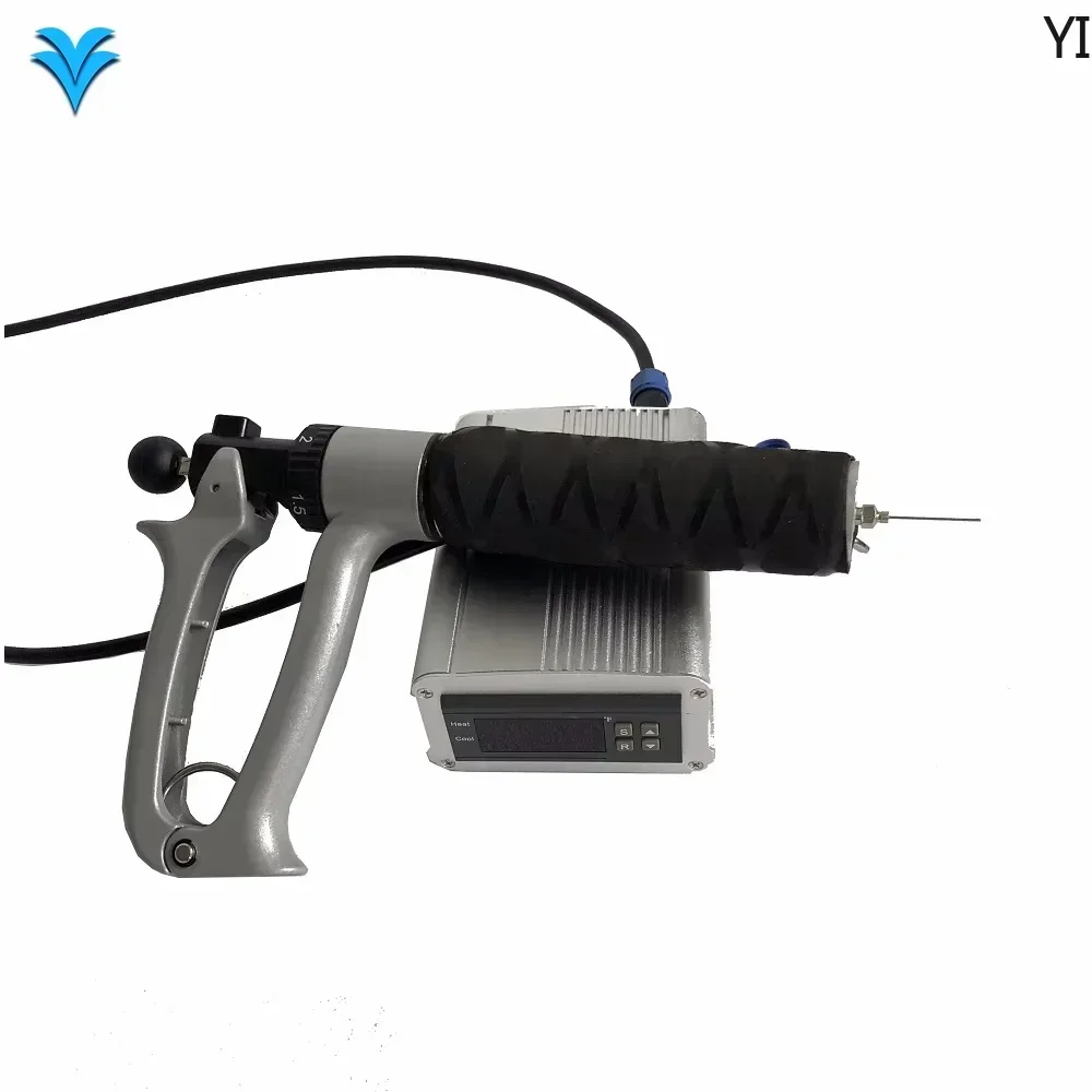 0.5Ml/1Ml High Oil Filling Machine Liquid Cartridge Filling Gun Machines For Small Businesses Small Machine