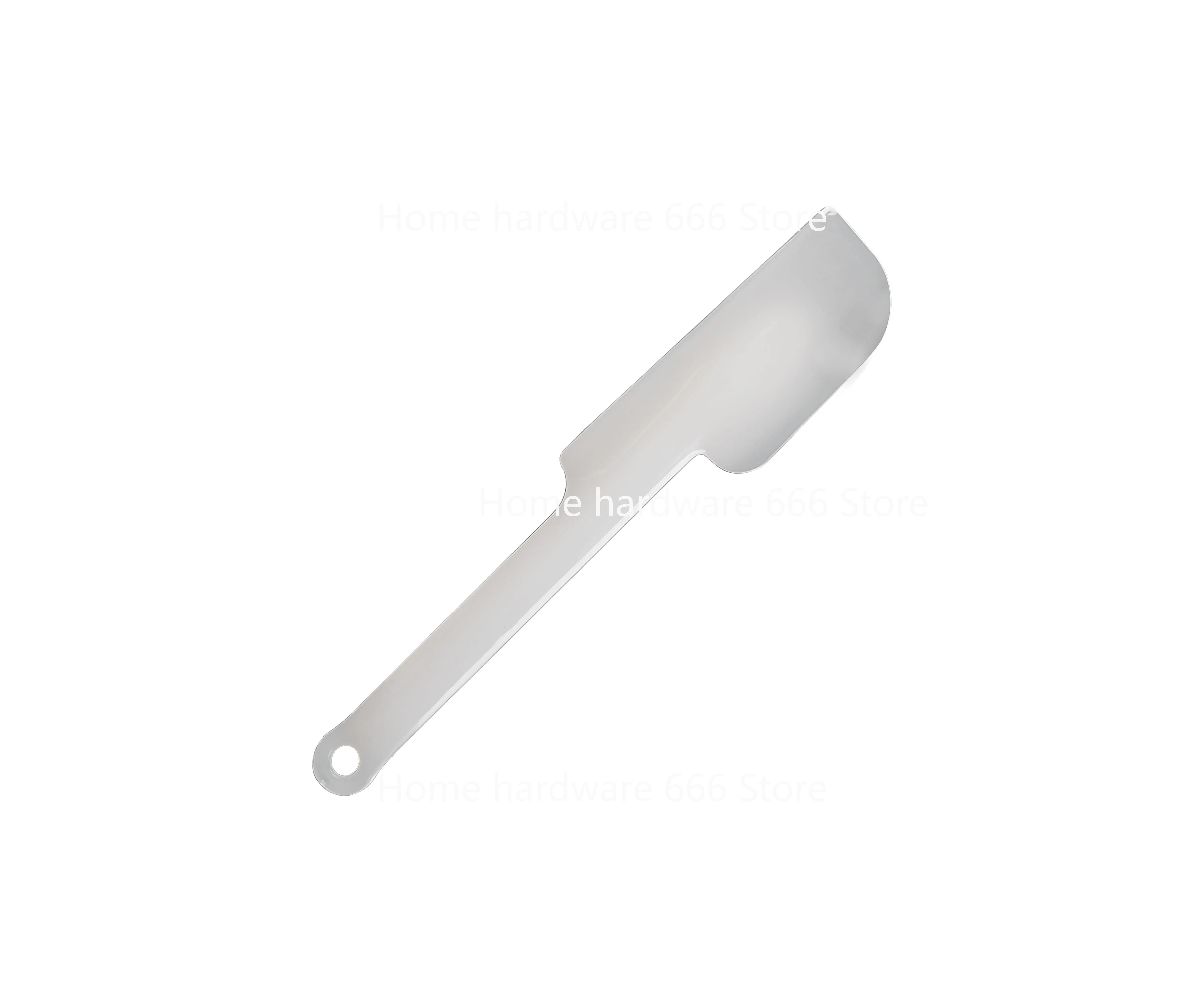Scraper KBL85.004SI Accessories, Scraper, Spatula
