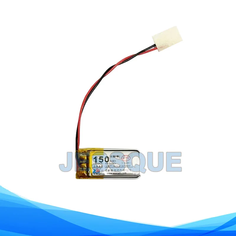 150Mah AEC501224 Ba… - image