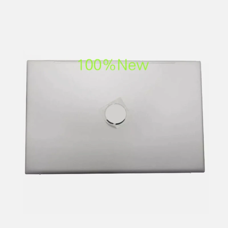 M08901-001 LCD back cover rear lid top case for HP Pavilion 15-eg 15-eh Silver