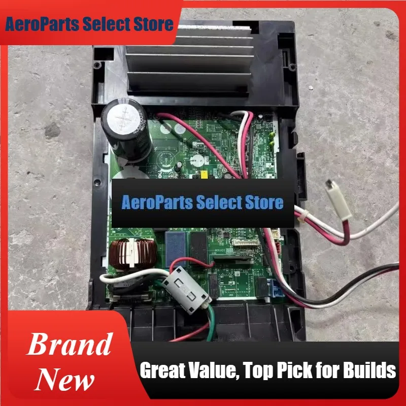 AeroPartsParts For Fujitsu K10B0-C-A (03-02) Inverter Air Conditioner Main Board K10B0-03-02 9708668031