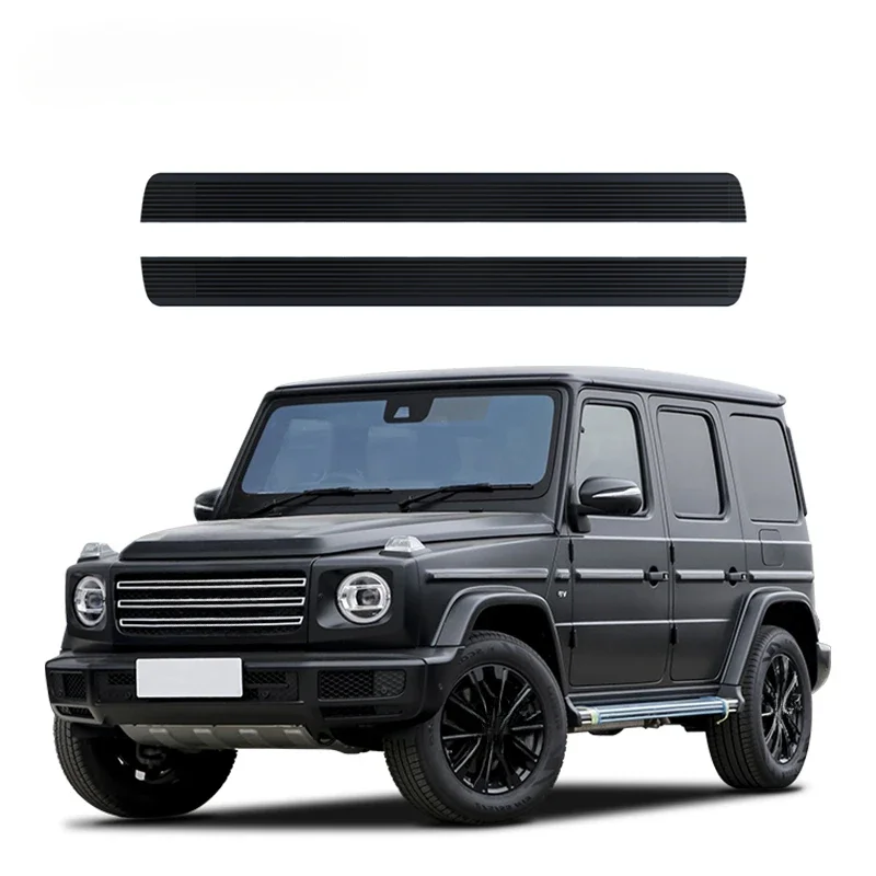 

Новые электрические боковые подножки автомобиля 2025Car для G Class 2020