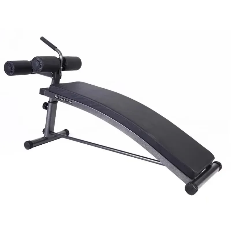 Light Commercial Multi Function Integrated Training Bench Stable Build For Home Sit Up And Full Body Fitness Exercise