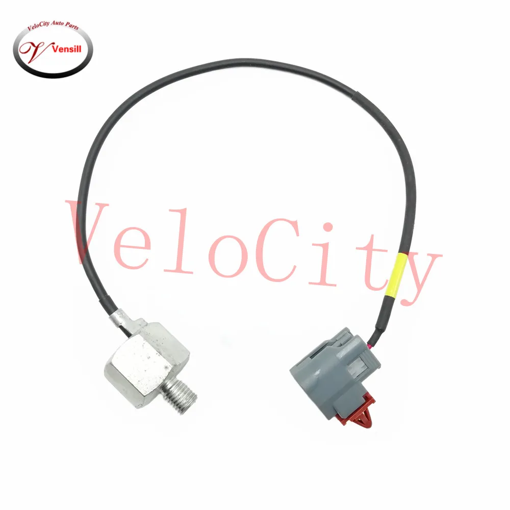 Knock Sensor Detonation Sensor For 1998-2003 Mazda 323 Mazda 626 Part No# ZL02-18-921 ZL0218921 E1T50471