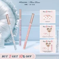 [NUEVO] Delineador de Ojos en Gel Flower Knows Colección Jardín de Conejitos