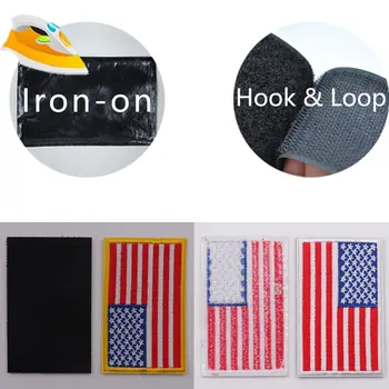 8 best sales Záplaty usa - №3