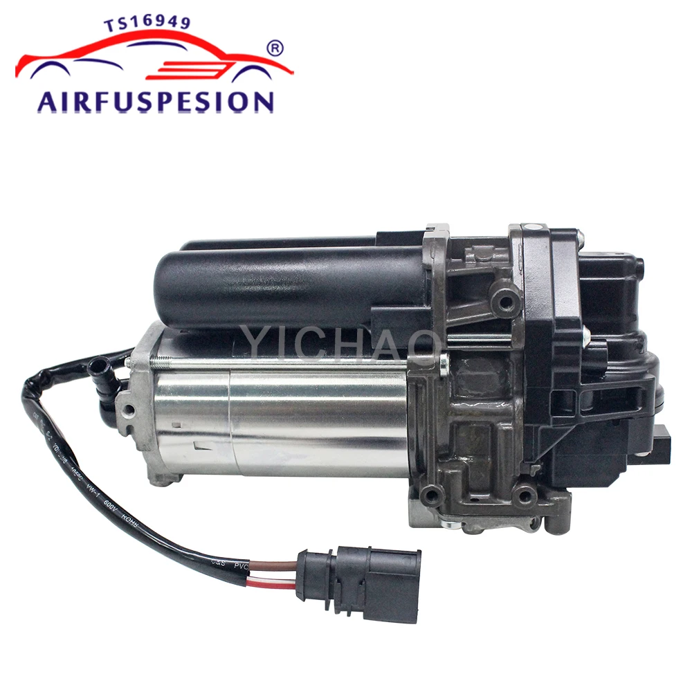 

Air Ride Pump For Porsche 911 GT3 2014-2019 Air Suspension Compressor Pump 99134126398 99134126397 99134126399