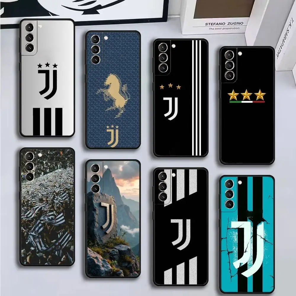 

Wallpaper s-Juventus Phone Case For Samsung GalaxyA13,21s,22,31,32,52,53,71,72,73,Soft Black Cover