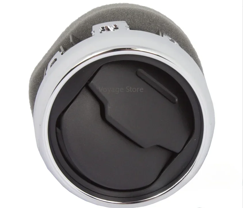 

Подходит для импортных вентиляционных отверстий кондиционера Mustang 2.3T 15-23, вентиляционных отверстий кондиционера на приборной панели, передних вентиляционных отверстий кондиционера.