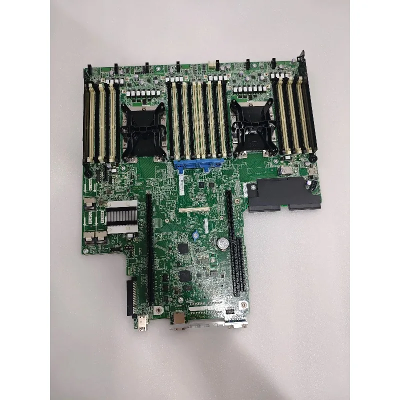 DL360 G10 server main board 875552-001 P19926-001 Provide test pictures