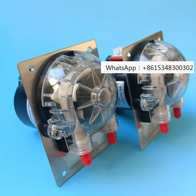 1pcs Peristaltic pump equipment accessories 204K