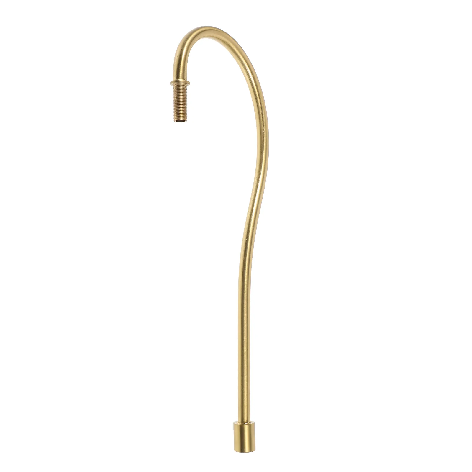 جذع منحني لاستبدال مصباح الطاولة تركيبة إضاءة ملولبة جزء لتقوم بها بنفسك مصباح صنع ملحقات ديكور المنزل ترقية #4