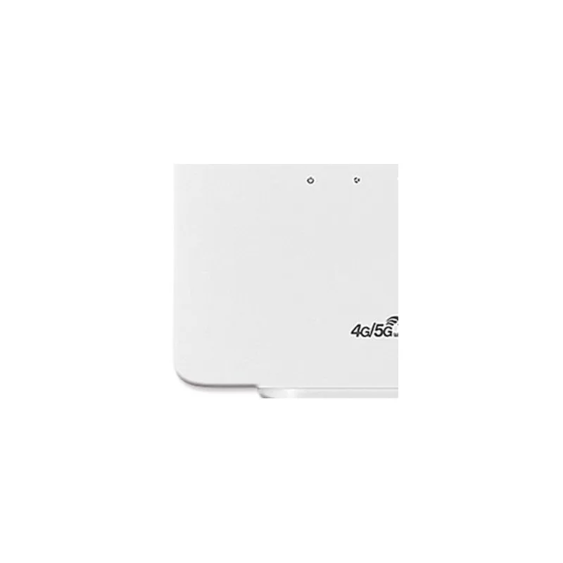 WiFi Router 300Mbps 4G Router Wireless Modem External Antenna with Sim Card Slot EU Plug Internet Connection