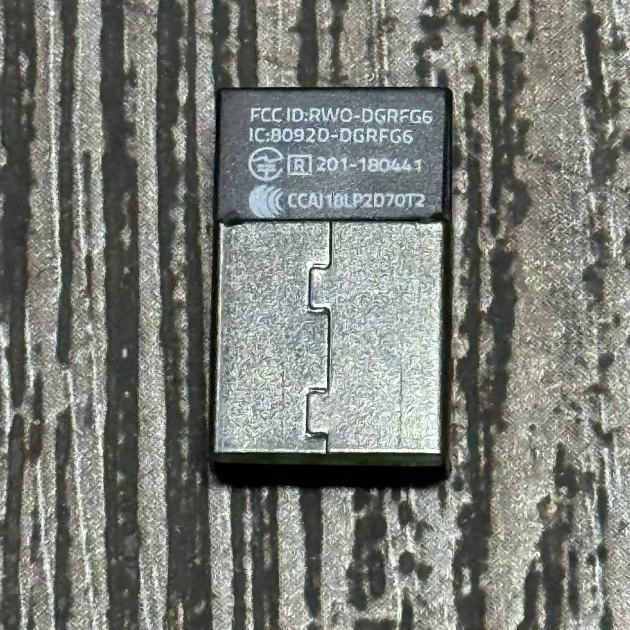 محول دونجل USB 2.4 جيجا هرتز لاستبدال الماوس اللاسلكي Razer Viper Ultimate توصيل قطع غيار محول الإصلاح #5