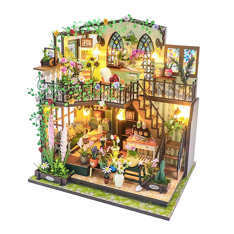 Thumbnail 3 - #26 Low Cost 3D Puzzle Model Kits That Work