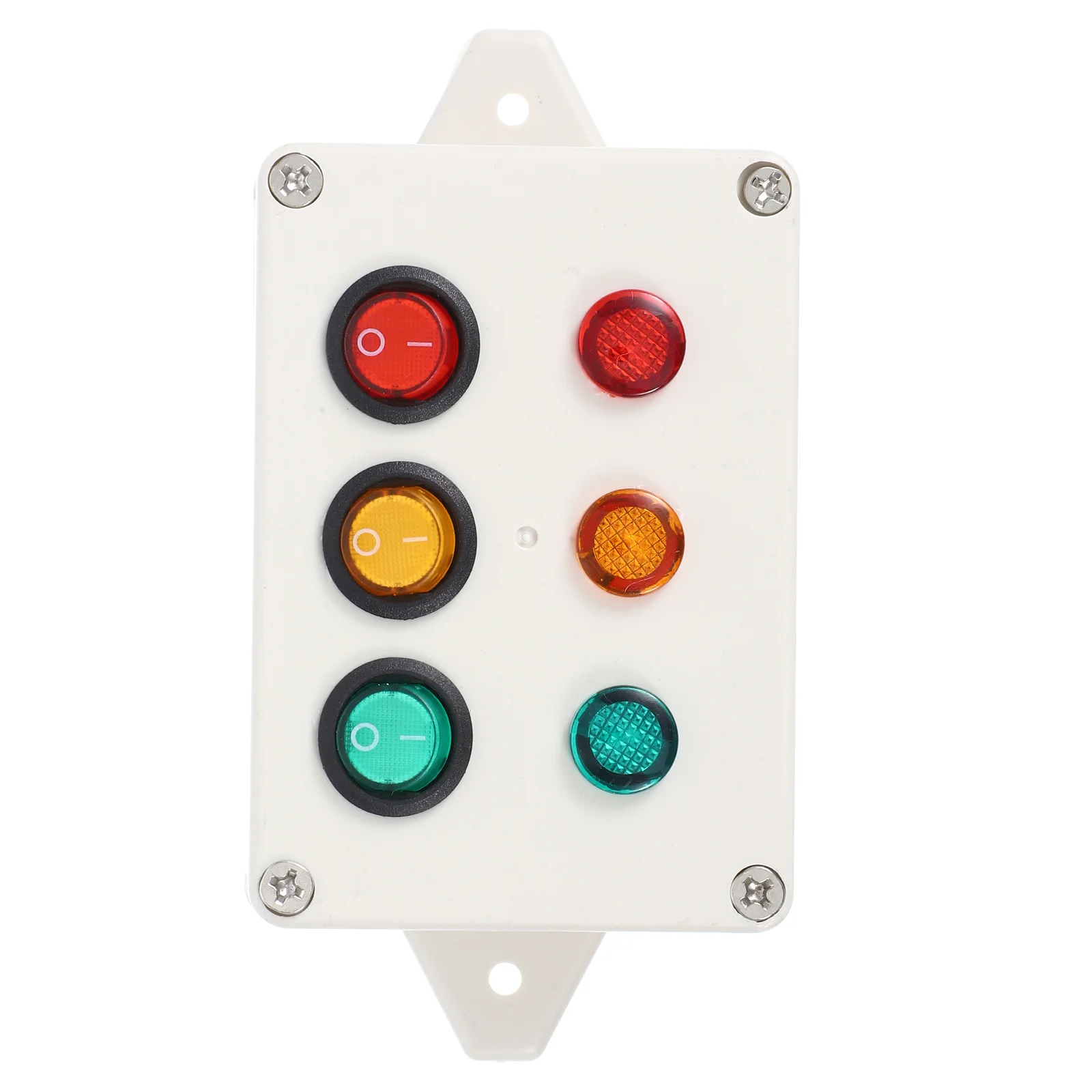 1 set drukke bordonderdelen Led-verlichting 3 kleurmodi Peuters Zintuiglijk voor ontwikkeling van motorische vaardigheden Interactief leerspeelgoed