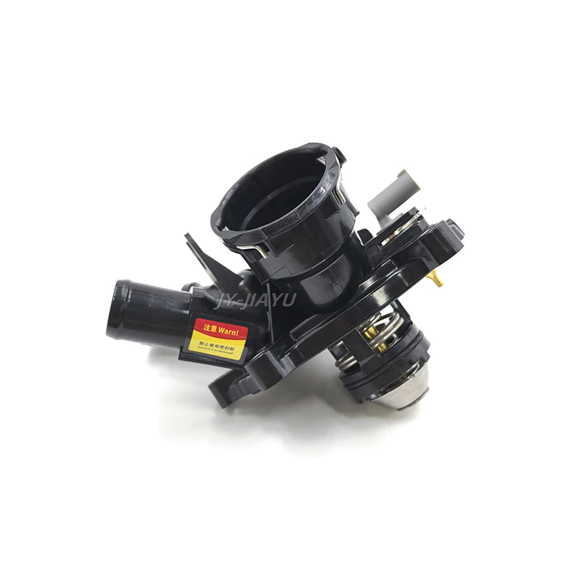 

Engine Thermostat For Mercedes Benz S204 C200 M271 M271.860 C204 C180 W212 E200 A207 E260 C207 R172 1.8T 2712000315 A2712000315