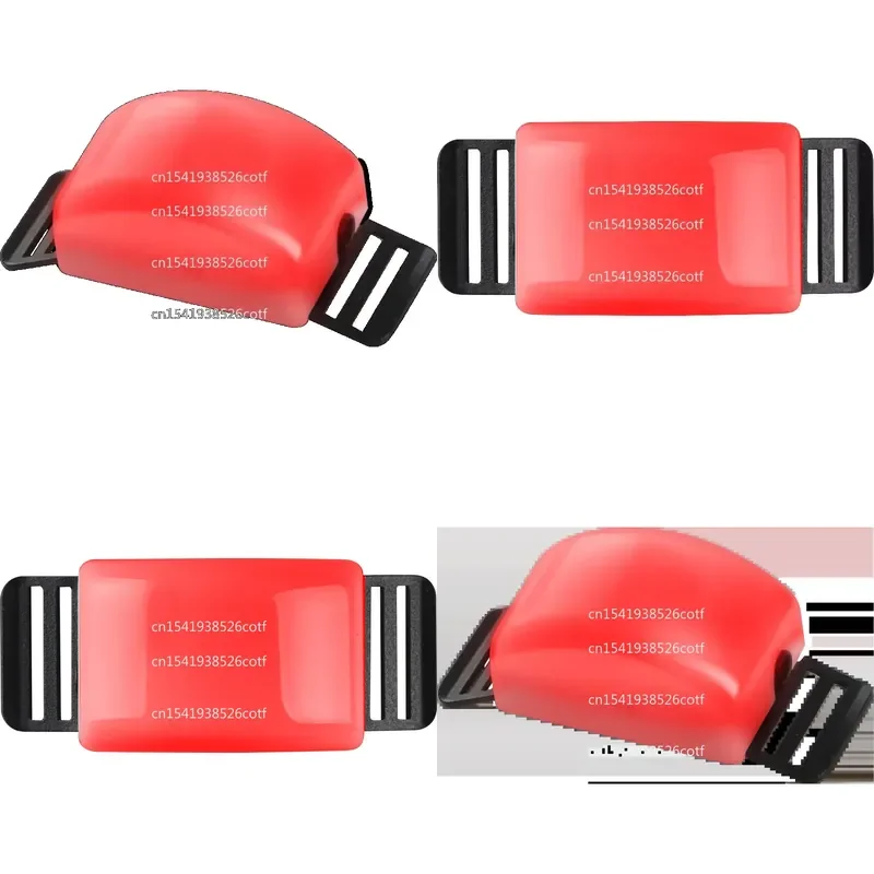 Indicator Light TD-3 for Wrist Mounting Adjustable Fixation
