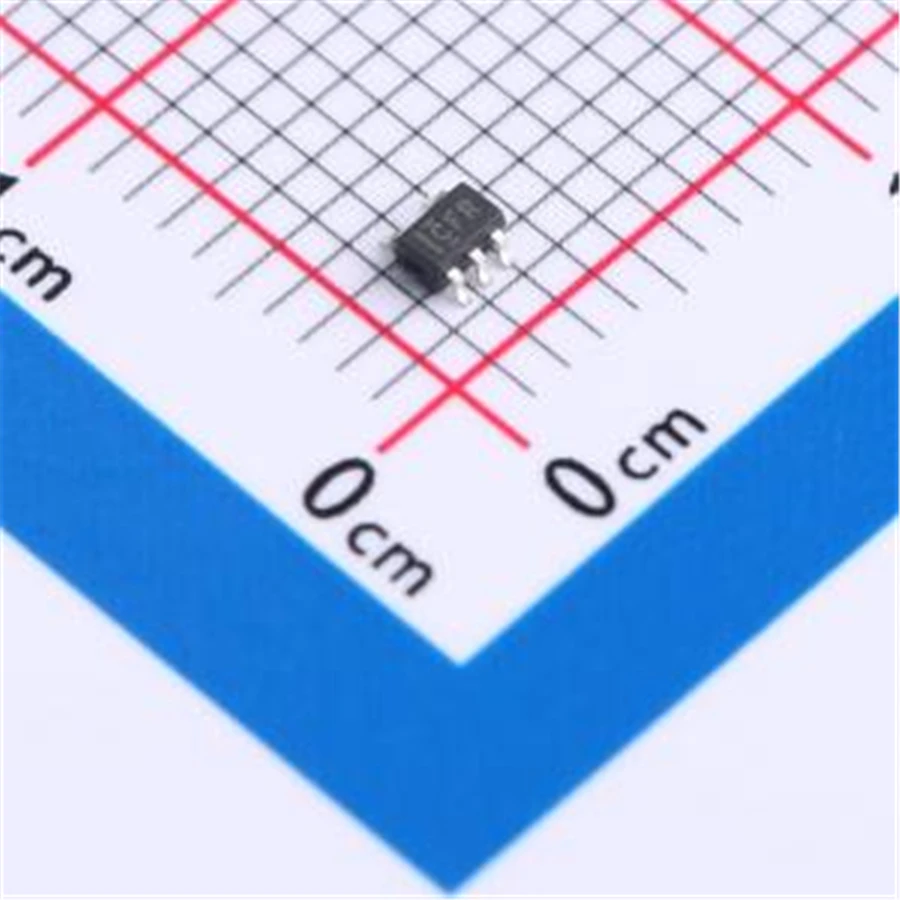 100PCS/LOT SN74LVC1G14DCKR (Logic ICs)