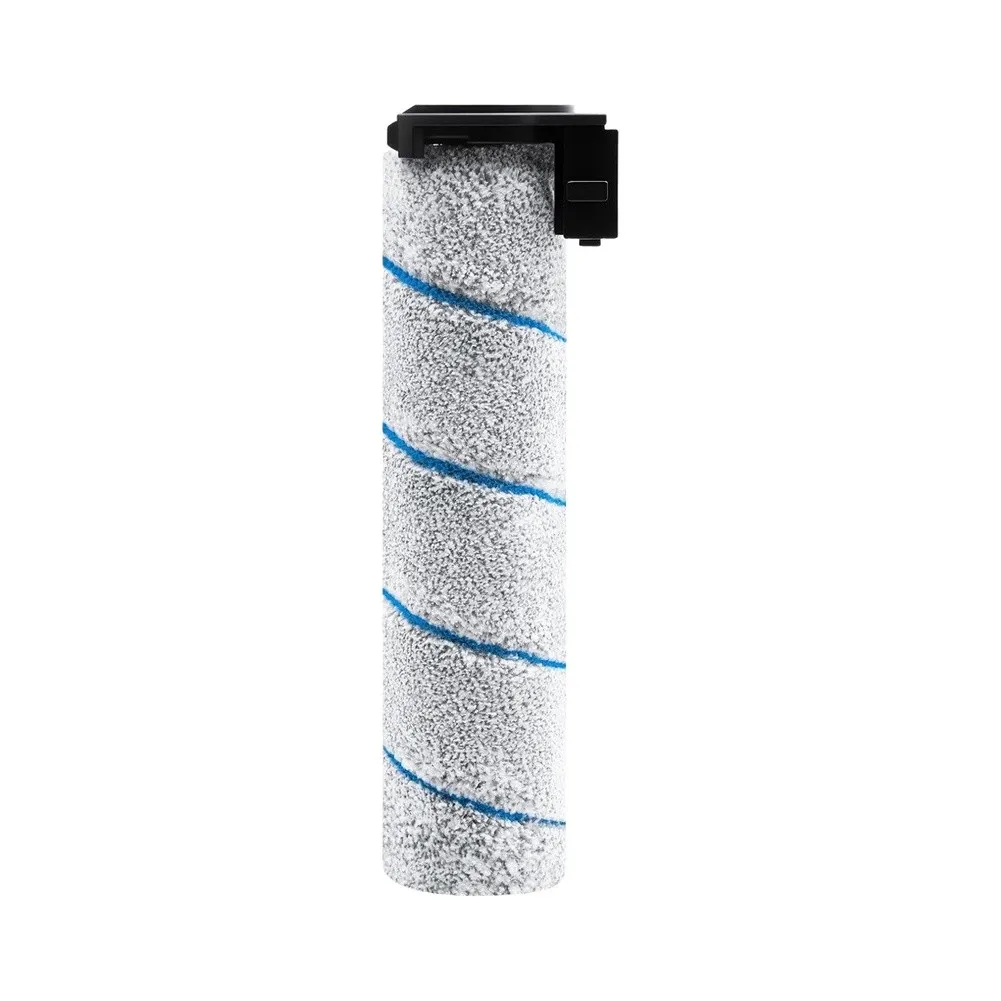 2 Pcs Roller Brush For Rowent For X-Clean 2 / For X-Clean 4 Vacuum Cleaner Replacement Robot Spare Part Accessories