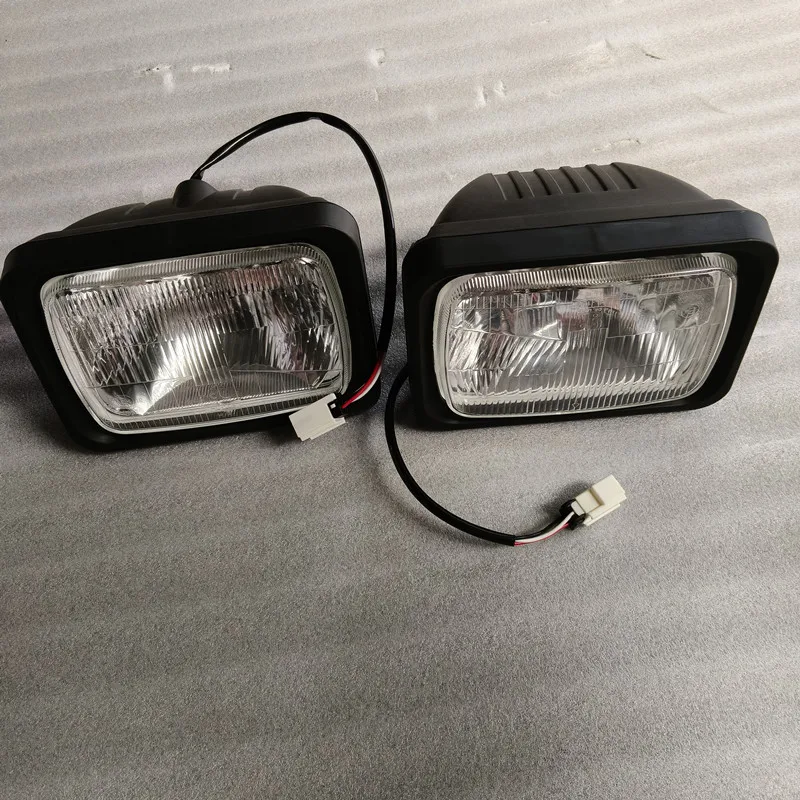 424-06-23210 LAMP ASS'Y Promotion From a Manufacturer of High-quality Parts