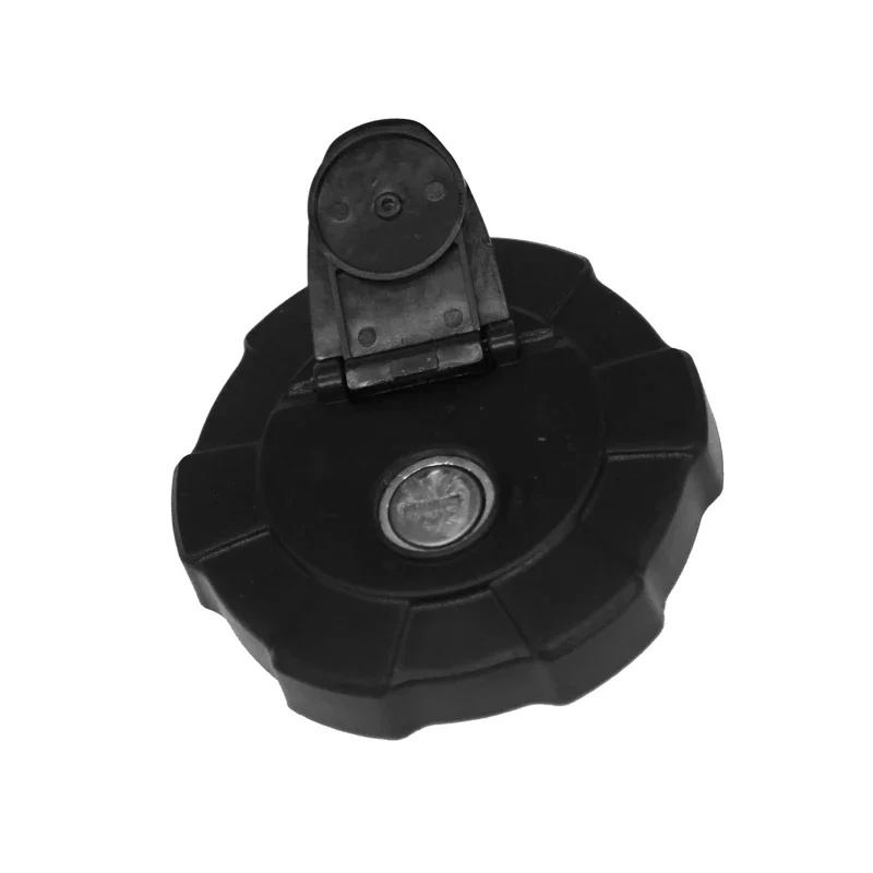 Fuel Cap 265-8575 2658575 with 2 Keys HD62 Compatible with Caterpillar CAT Mini Excavator 303CCR 303ECR 304CCR 303.5C