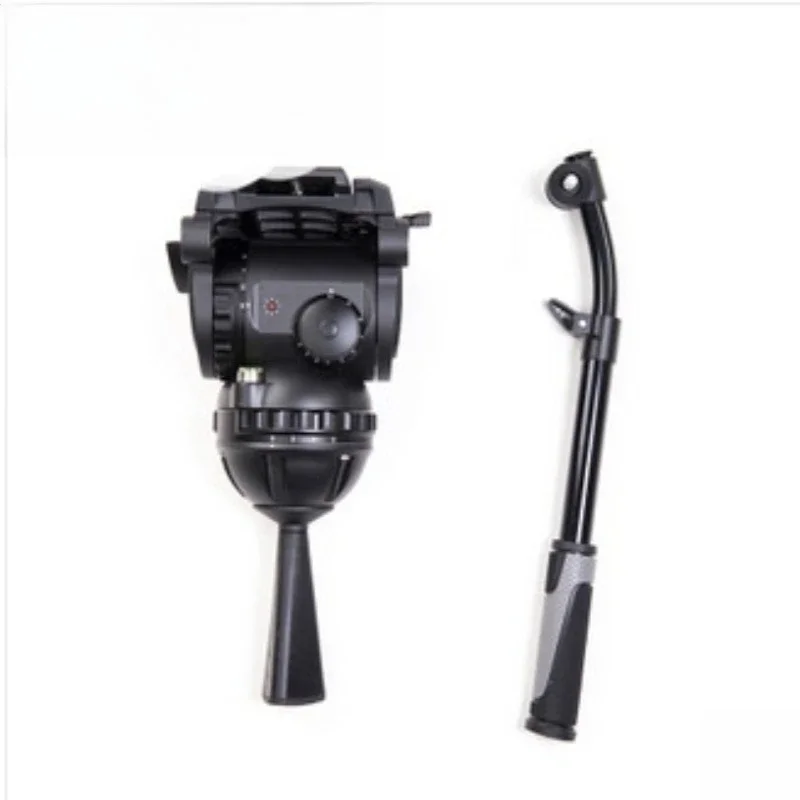 

M15T carbon fiber 100 bowls movie grade tripod 8-speed dynamic balance including gimbal set