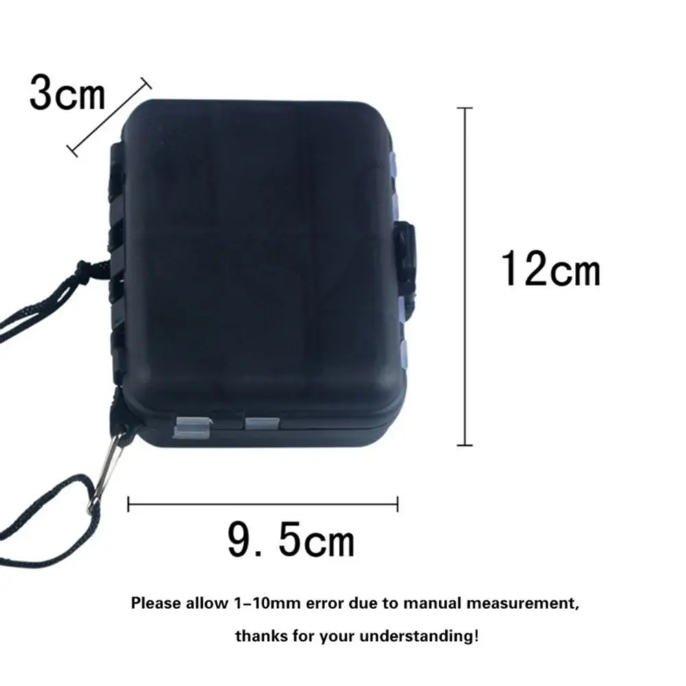 في الهواء الطلق غرق الأوزان السنانير تهزهز هوك حبة يدور صناديق معالجة الصيد 160 قطعة عدة معالجة الصيد أداة #5