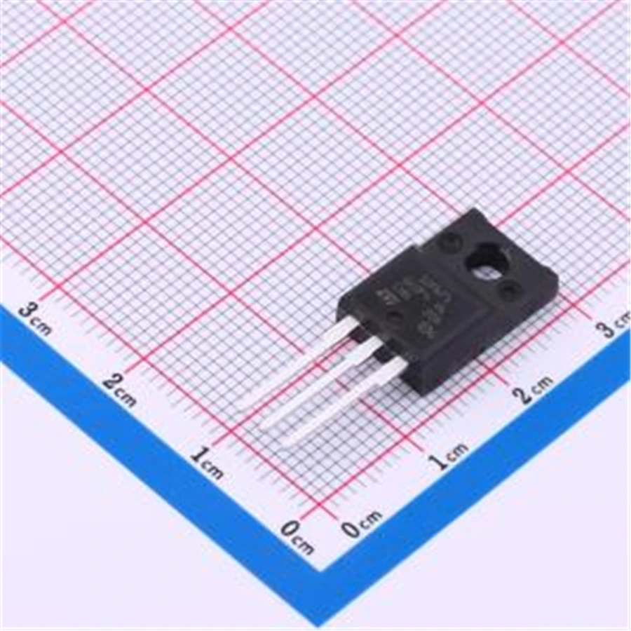 

5 шт./партия (MOSFET) STF10P6F6