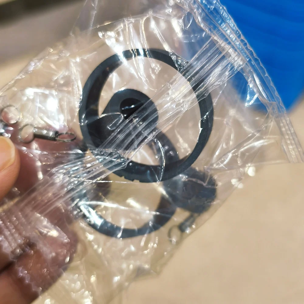 

30X Pickup Feed Roller SEPARATION PAD Rubber for EPSON L3110 L3150 L4150 L4160 L3156 L3151 L1110 L3158 L3160 L4158 L4168 L4170