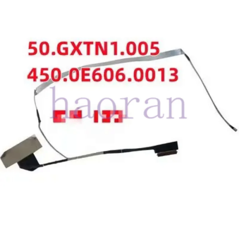 50. gxtn1.005 450.0e606. 0013 0012 0001 original laptop LCD cable for Acer SF114-32 Swift SF114-32-C3G9-C8H S1 EDP CCD