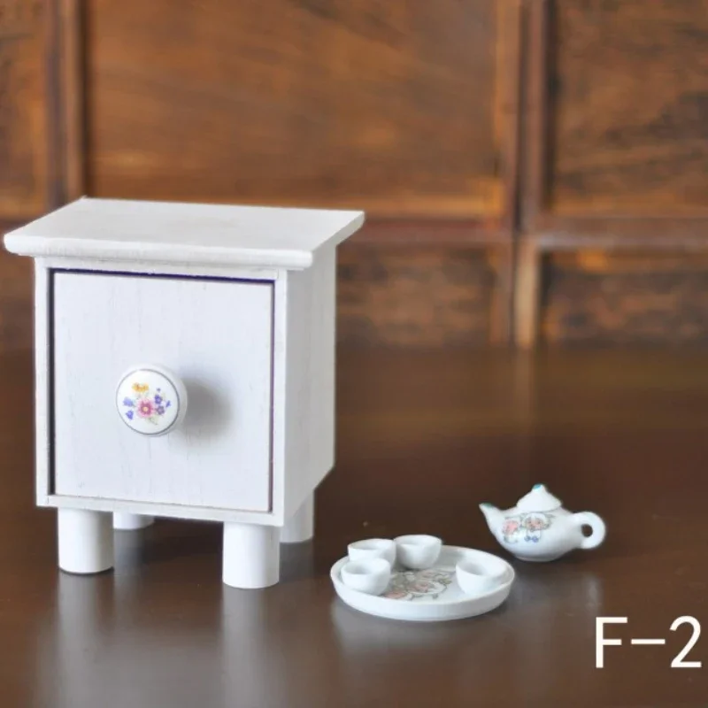 Photo Studio Children's Photography Props Newborn Full Moon Hundred Days Photo Clothing Creative Sofa Coffee Table Props Cabinet