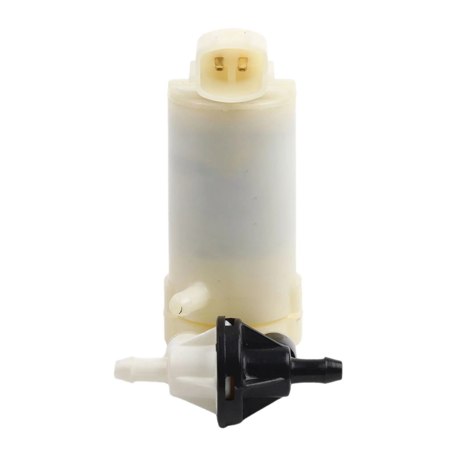 

Vehicle Maintenance As Shown In The Picture M Azda Washer Pump CX-3 Replacement OE Number D09W-67-482 OE Number DGH9-67-482