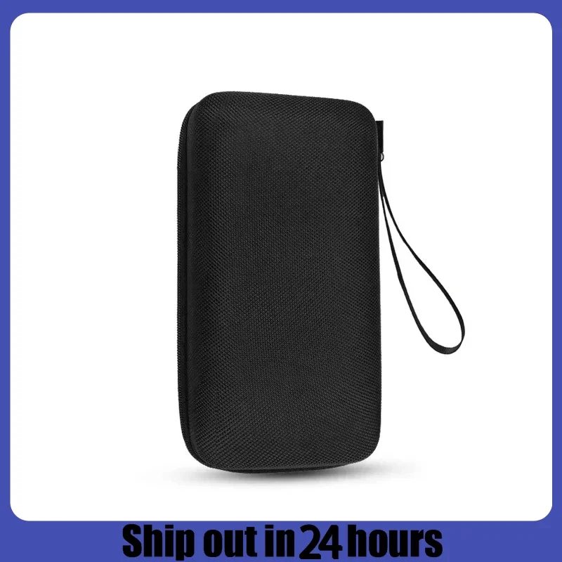 Universal Storage Box EVA Electric Hair Cutting Bag Hair Care Tools Suitcase Applicable Hairdresser Digital Products Accessories