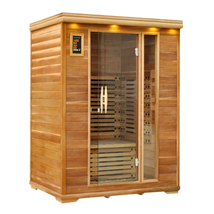 OEM Chinese factory sauna+room price cheap steam sauna portable sauna room