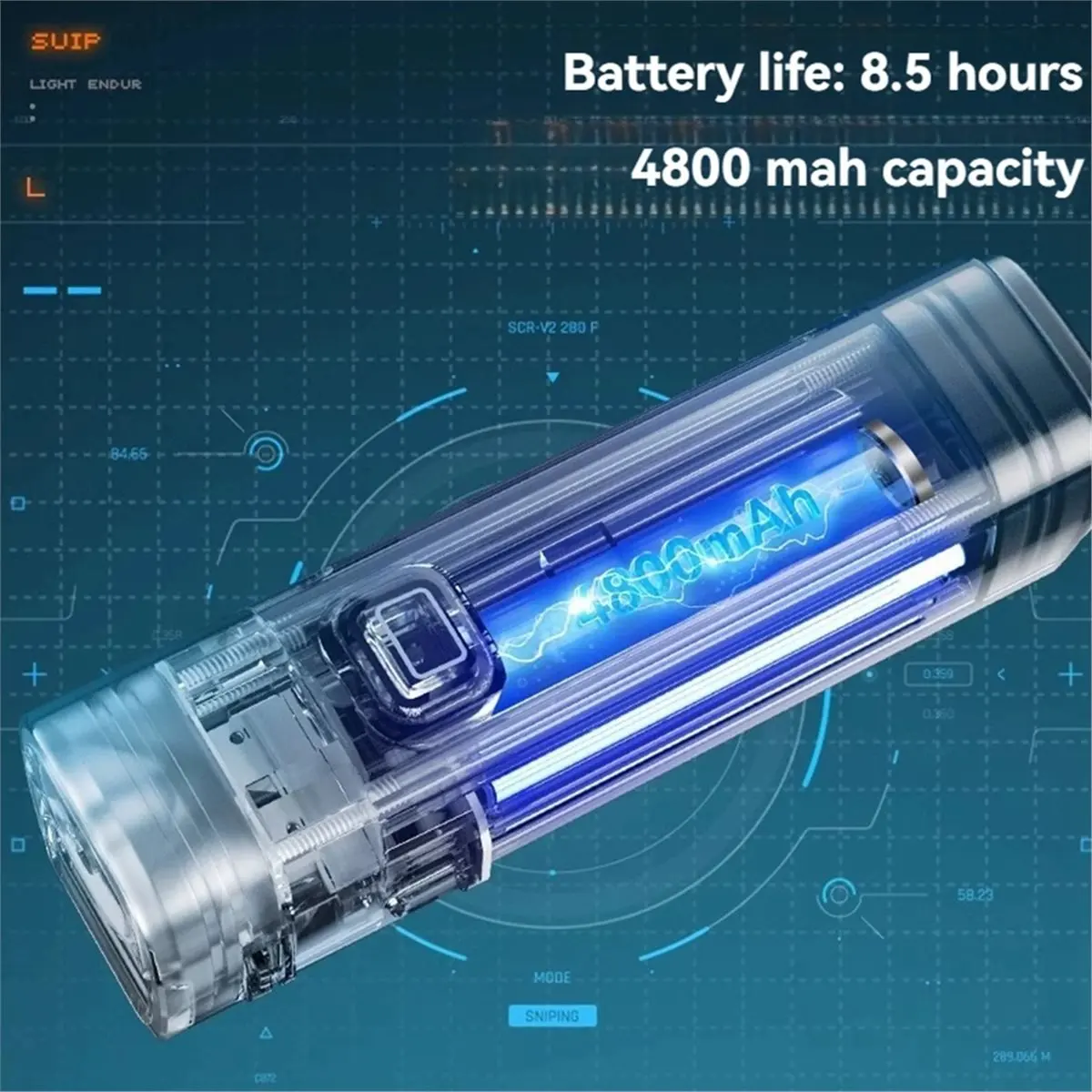 

Велосипедный фонарь AB31 с USB-зарядкой, 1200 люмен, быстросъемный, высокояркий, водонепроницаемый, для ночной езды