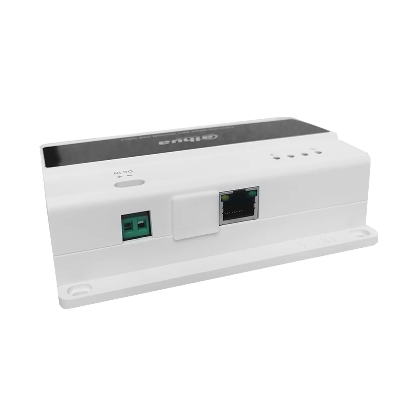 Dahua 2 線式スイッチ DC 48V ビデオインターホン電源 VTNS1001B-2 VTO3222E-P VTO6222E-P VTO2202F-P-S3 VTH2622GW-W VTH5422HW-W