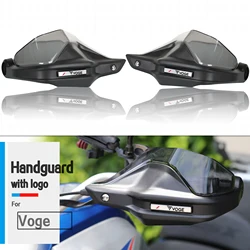 For Loncin VOGE SR4 MAX SR4MAX 2022-2024 Motorcycle Hand Guard Lever Protector Handlebar Handguard Shield Handle Guards SR4 MAX