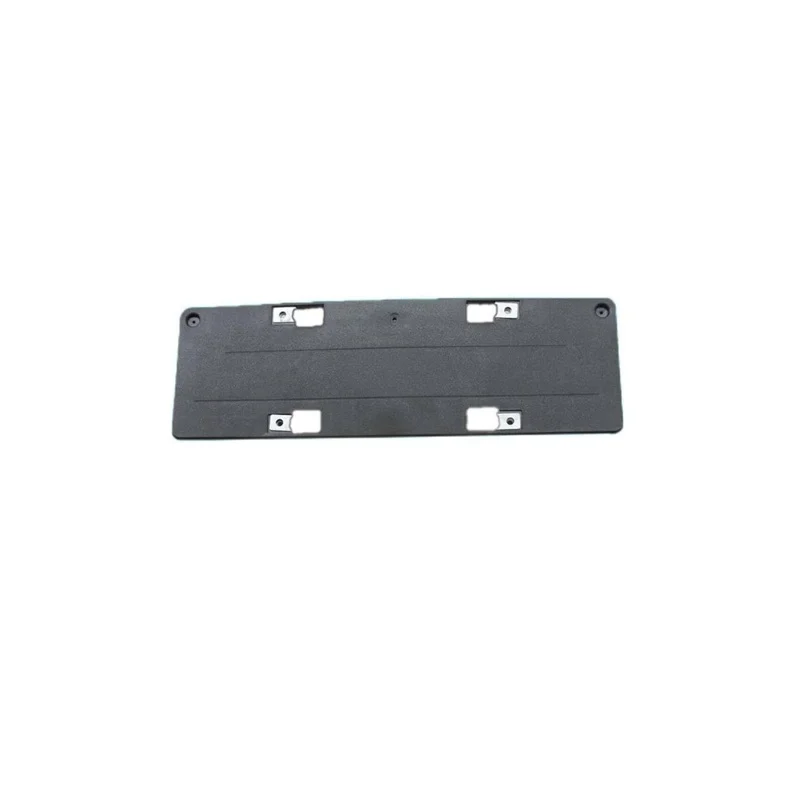

OEM 2128801944 for Mercedes Benz E CLASS W212 Car Front bumper license plate cover