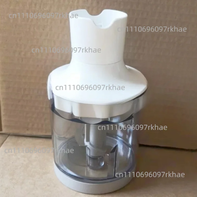 1pcs set mixing cup for HR1608 HR1364 HR1607 HR1613 HR1623 HR1604 HR1601 Blender knife lid parts Blender Accessories