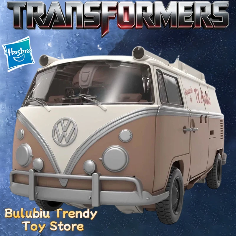 New Style Transformers Action Figure -Transformers SS108 Wheeljack ROTB Collectible Toy -In Stock -Genuine Licensed by Hasbro