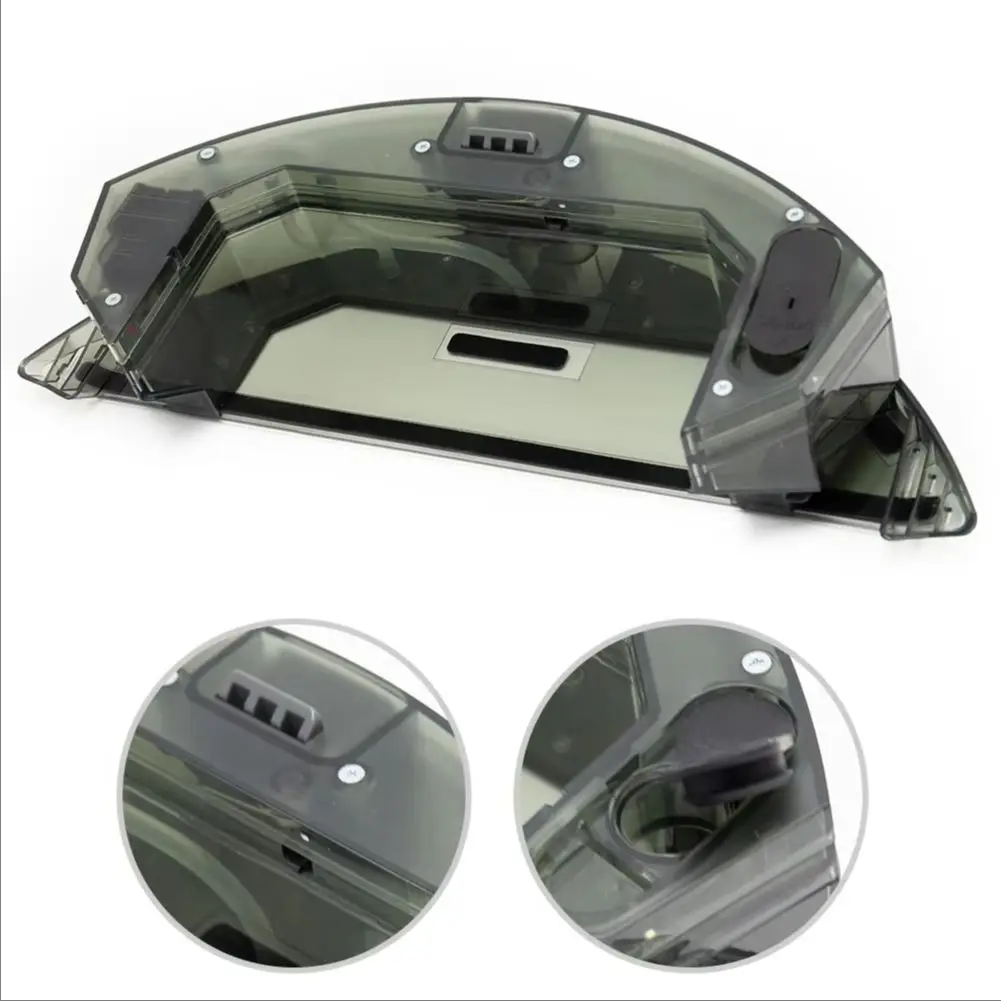 Aspiradora de tanque de agua de fregona para Eufy, RoboVac L35, híbrido L35, híbrido + LR30, Hybird +, tanque de agua Blaupunkt