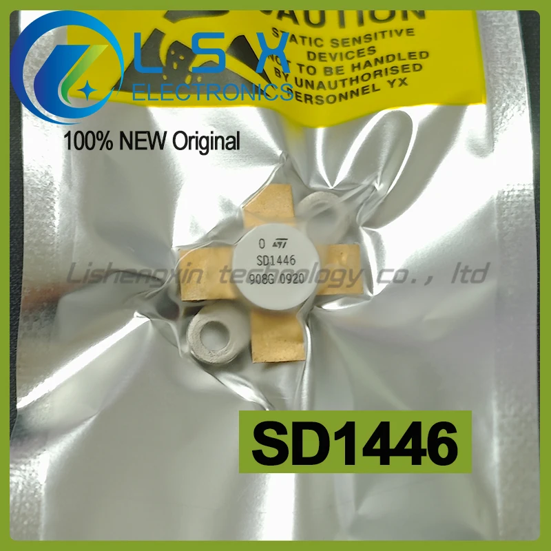 1pcs SD1446 High Frequency Tubes RF Transistors