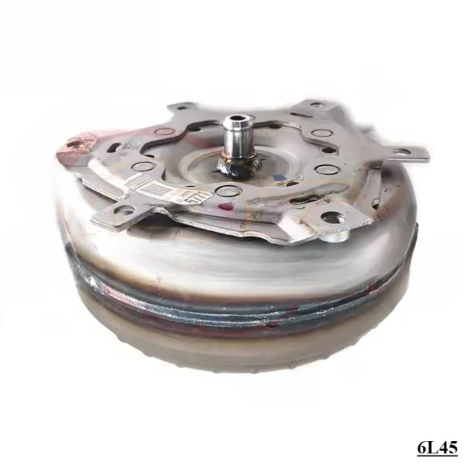 6L45 Torque Converter, Automatic Transmission Component, Torque Converter