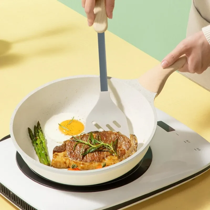 Pan non-stick pan stove universal high value non-stick frying pan