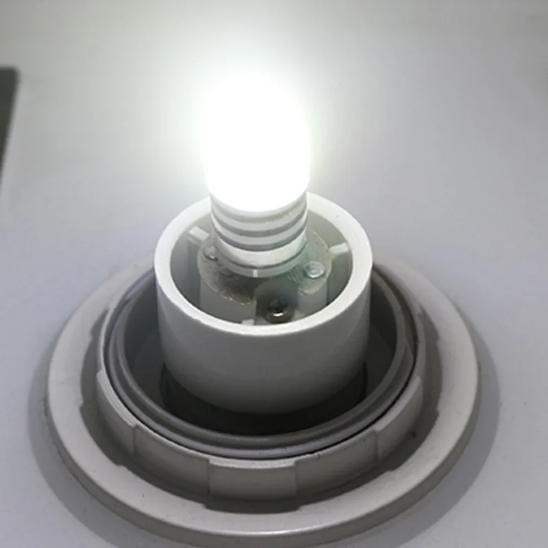 G4 1.5W 3W COB Led Light Bulb Mini Aluminum Body Spotlight DC12V High Power for Chandelier LED Lights Home Decration